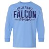5400B Youth Heavy Cotton Long Sleeve Thumbnail