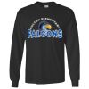 2400 Adult Ultra Cotton Long Sleeve T-Shirt Thumbnail