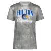 222696 Youth Cotton-Touch Poly T-Shirt Thumbnail