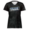 222796 Ladies' Cotton-Touch Poly T-Shirt Thumbnail