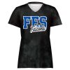 222796 Ladies' Cotton-Touch Poly T-Shirt Thumbnail