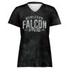 222796 Ladies' Cotton-Touch Poly T-Shirt Thumbnail