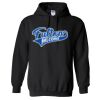 18500 Adult Heavy Blend Hooded Sweatshirt Thumbnail