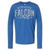 3513Y Youth Extra Soft Tri-blend Long Sleeve Thumbnail