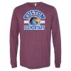 3513 Adult Extra Soft Tri-blend Long Sleeve Thumbnail