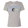 6413 Women’s Extra Soft Tri-blend Tee Thumbnail