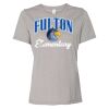 6413 Women’s Extra Soft Tri-blend Tee Thumbnail