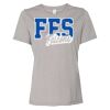 6413 Women’s Extra Soft Tri-blend Tee Thumbnail