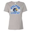 6413 Women’s Extra Soft Tri-blend Tee Thumbnail