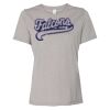 6413 Women’s Extra Soft Tri-blend Tee Thumbnail