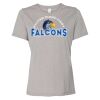 6413 Women’s Extra Soft Tri-blend Tee Thumbnail